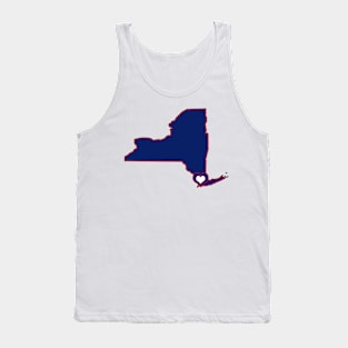 New York Tank Top